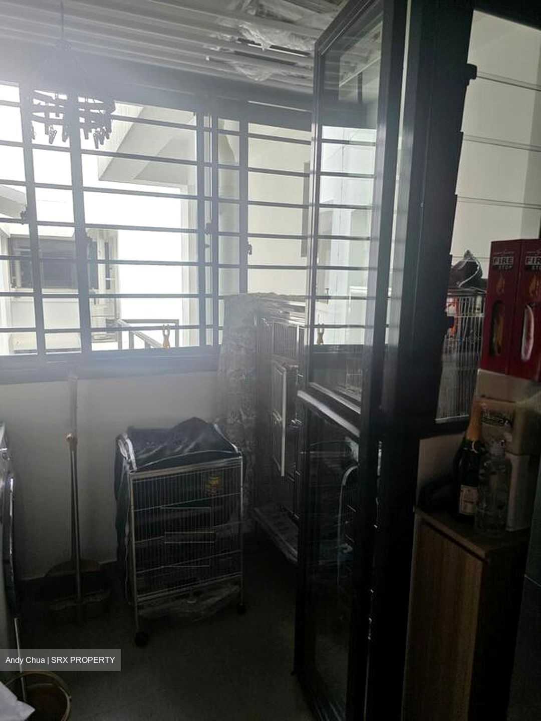 Blk 609B Tampines Greenweave (Tampines), HDB 4 Rooms #475889411